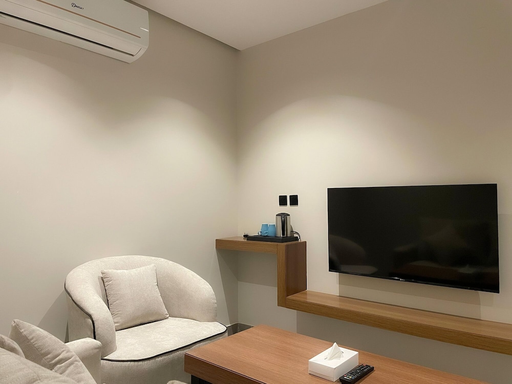 Arjan Park Apartments