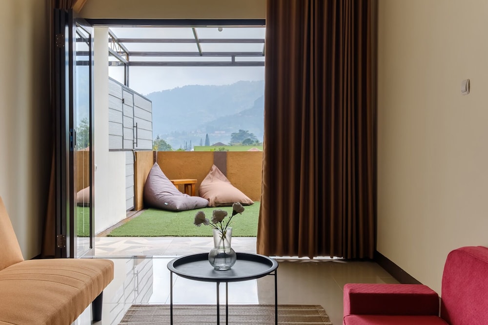 TwoSpaces Living at Salma Syariah Bogor