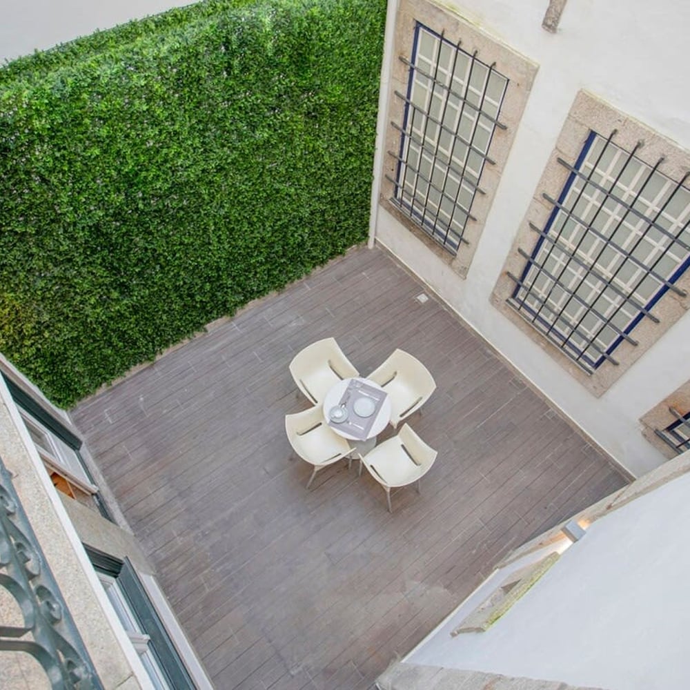 Liiiving in Porto-mouzinho Residence Apartment 1T