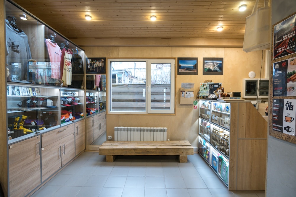 Bay House