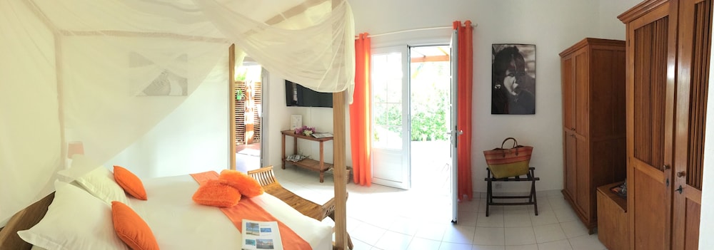 Chez Flo
