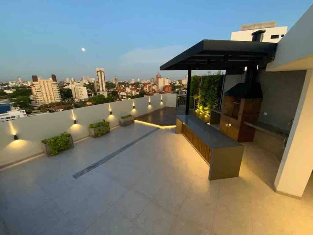 roof