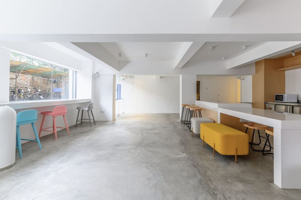 Lifu Guesthouse Tai Gu Hui