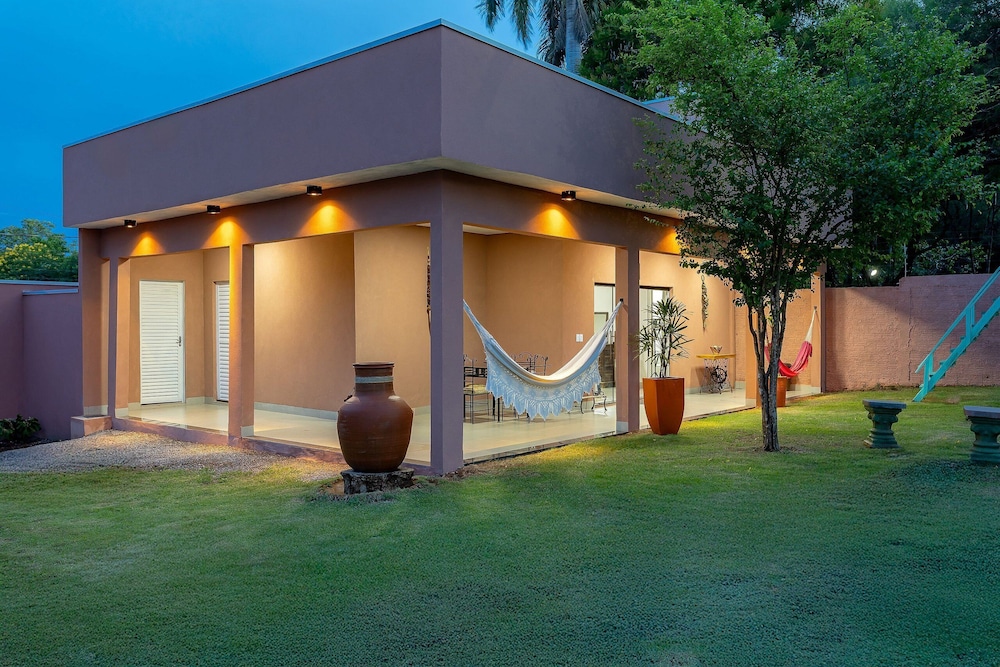 Casa Bonita MS By Carpediem