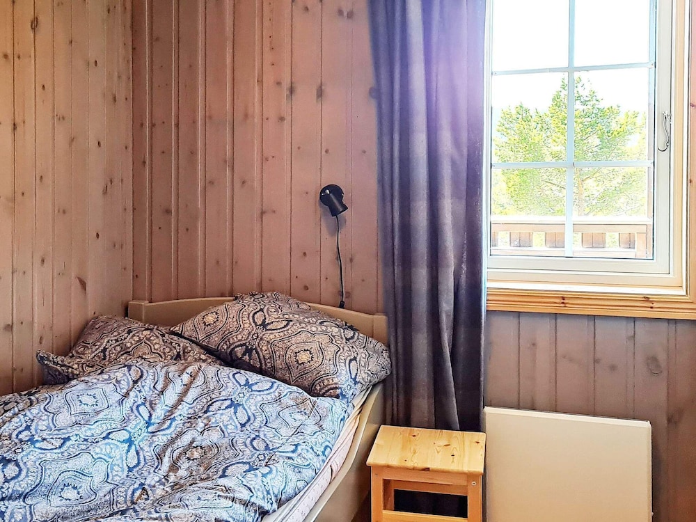 8 Person Holiday Home in Rauland view 3