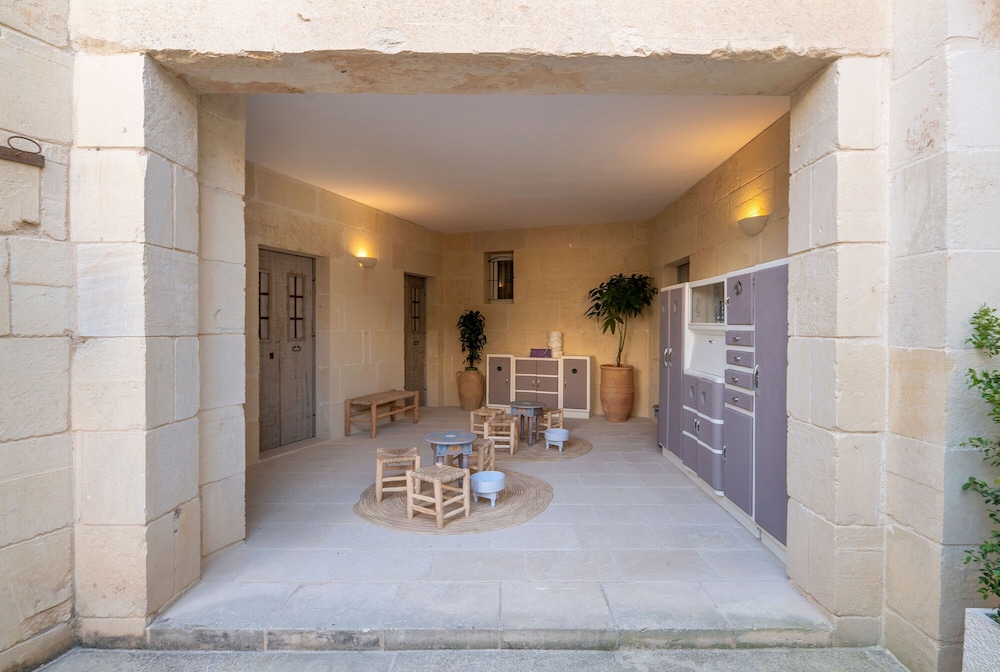 Empireo Riad