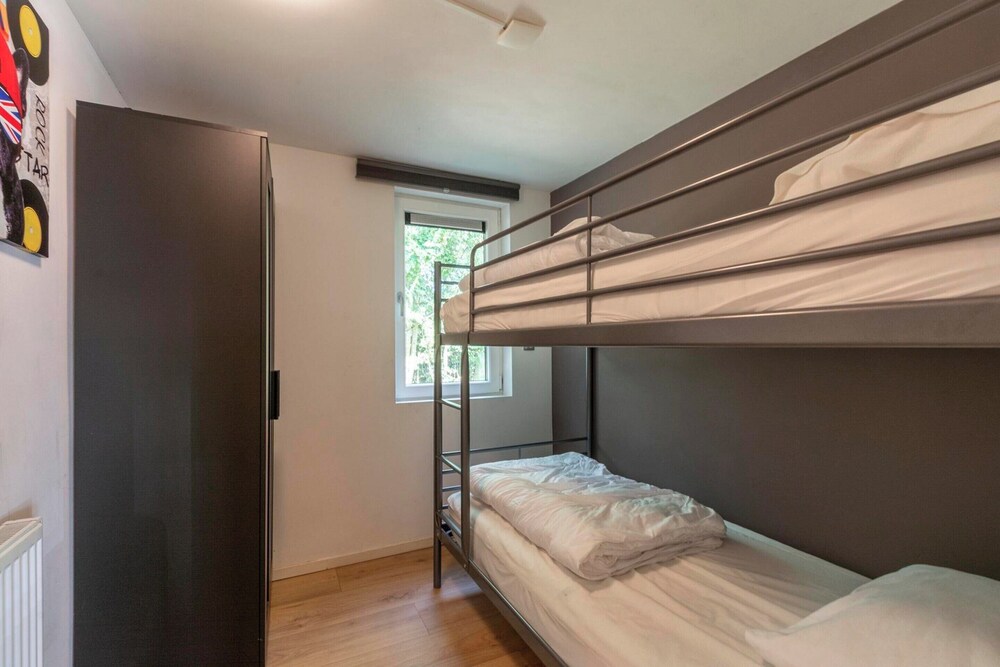 Holiday Home in Groote Keeten With Garden