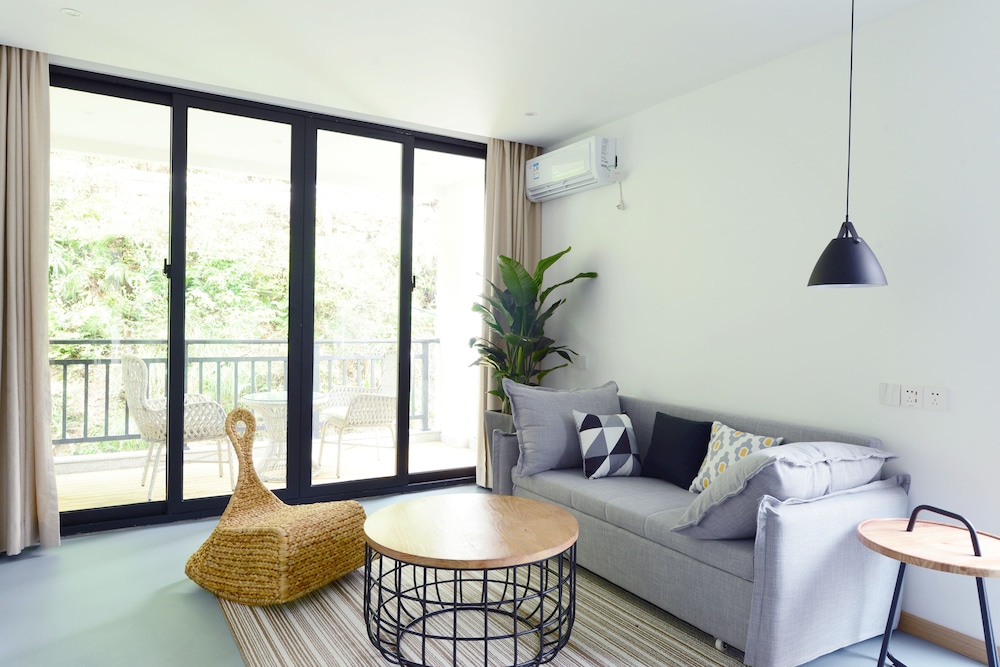 Seem Mountain Hotel Yan Dang - Property Image 18