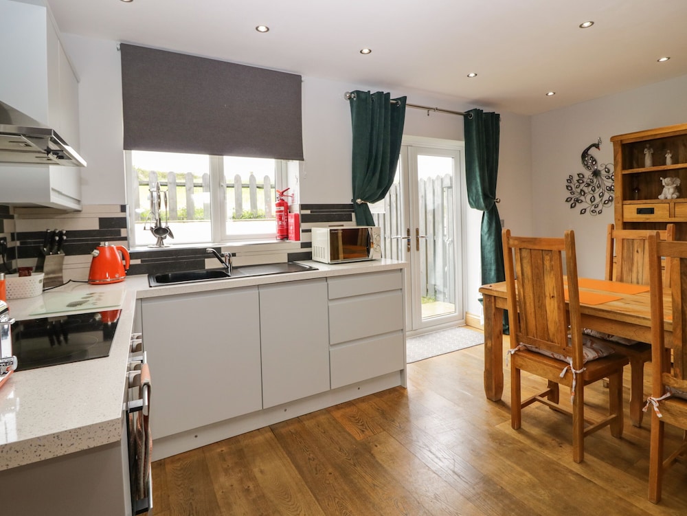 Bluebell Cottage