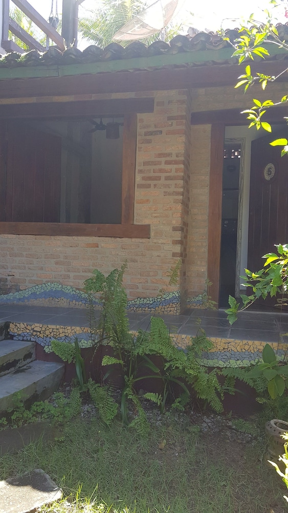 Pousada Bucaneiros
