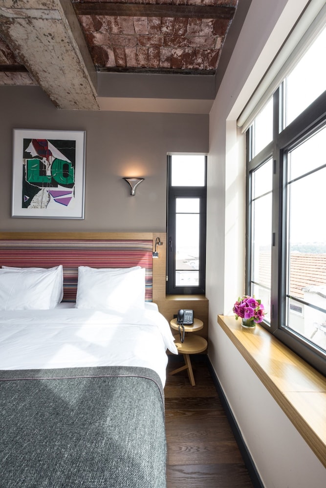 Bankerhan Otel - Image 68