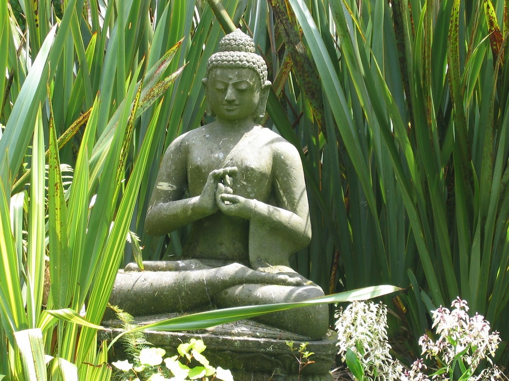 Pagoda Lodge