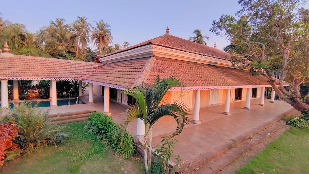 Rosastays Panjim Goa