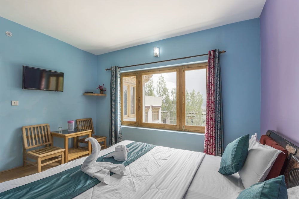 GuestHouser 1 BR Guest house 9202