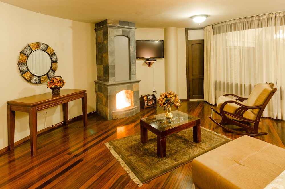 Hotel Spa Casa Real