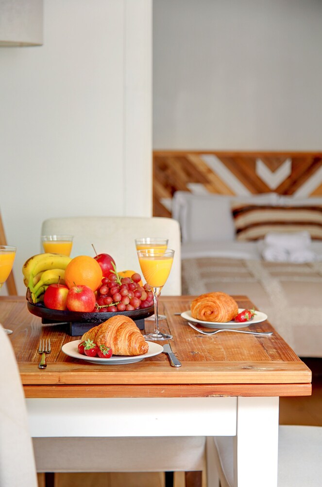 1BR by the Pompidou & Central Paris