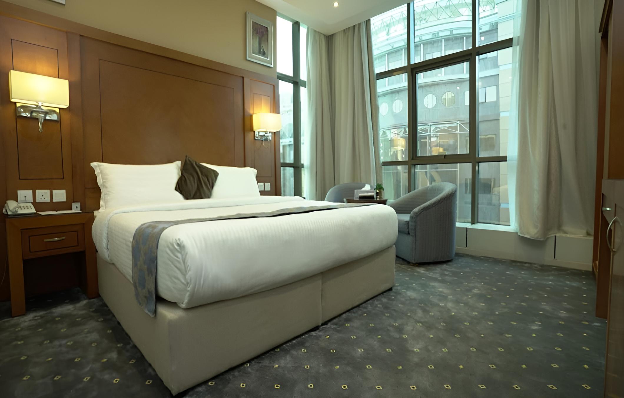 Rose Jeddah Hotel — photo 12