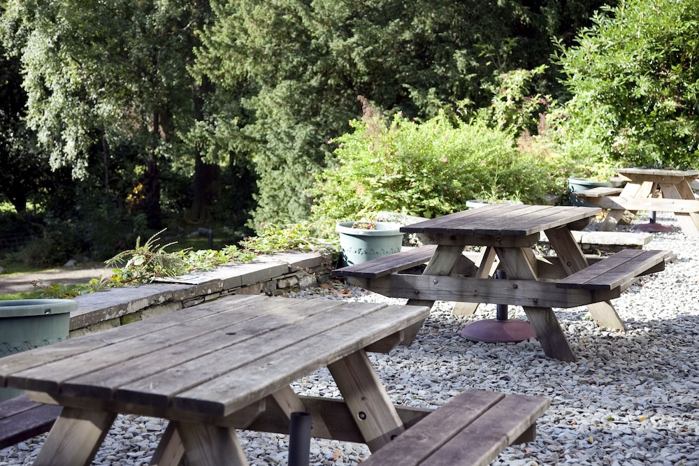 YHA Coniston Holly How - Hostel