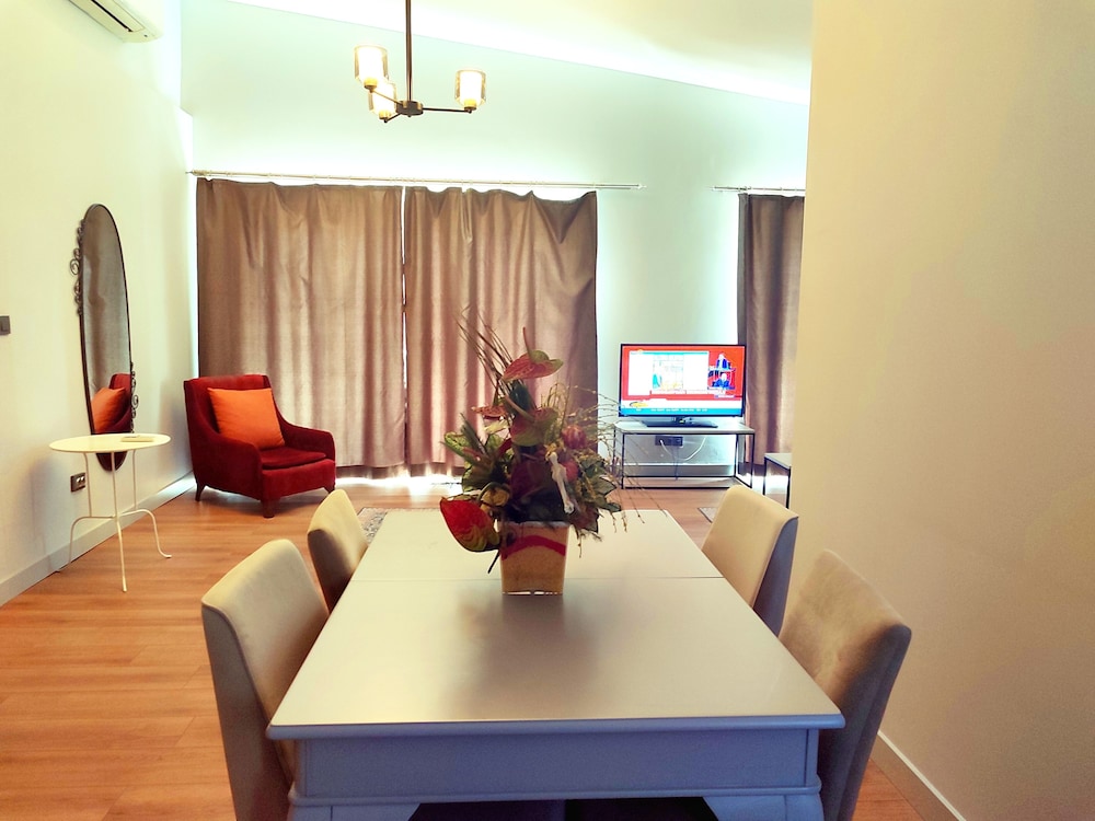 Galata World Otel - Image 22