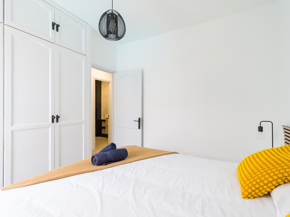 Apartment in Gran Canaria Near Maspalomas Dunes