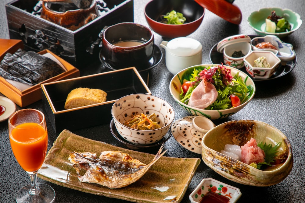 Fukiya Ryokan