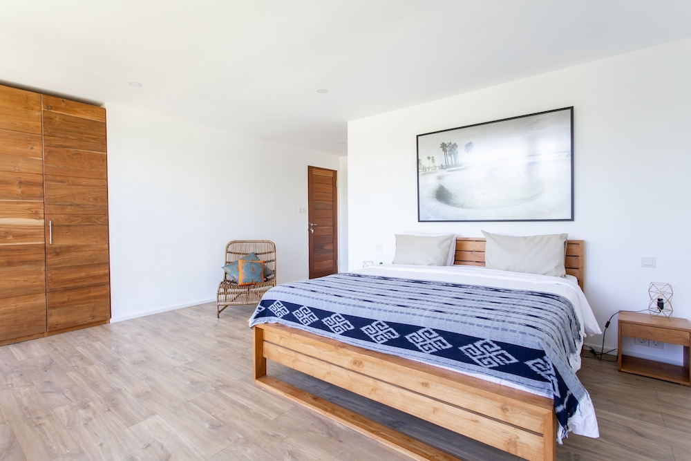 Villa Kia-ora by Alfred in Bali - Stylish Design 2BR Pool Villa Near Bingin Beach Share Saved