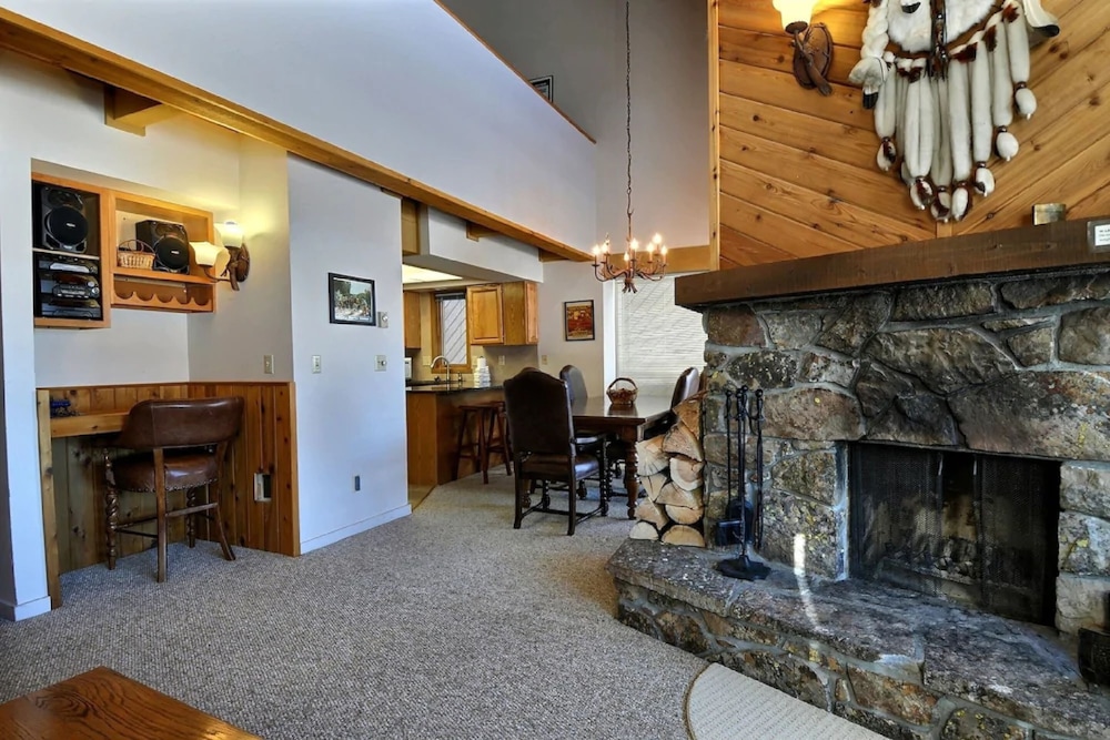 Beaverhead Condos at Big Sky Resort - Property Image 16