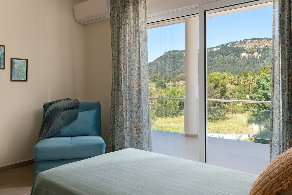 HillTop Luxury Villa view 2