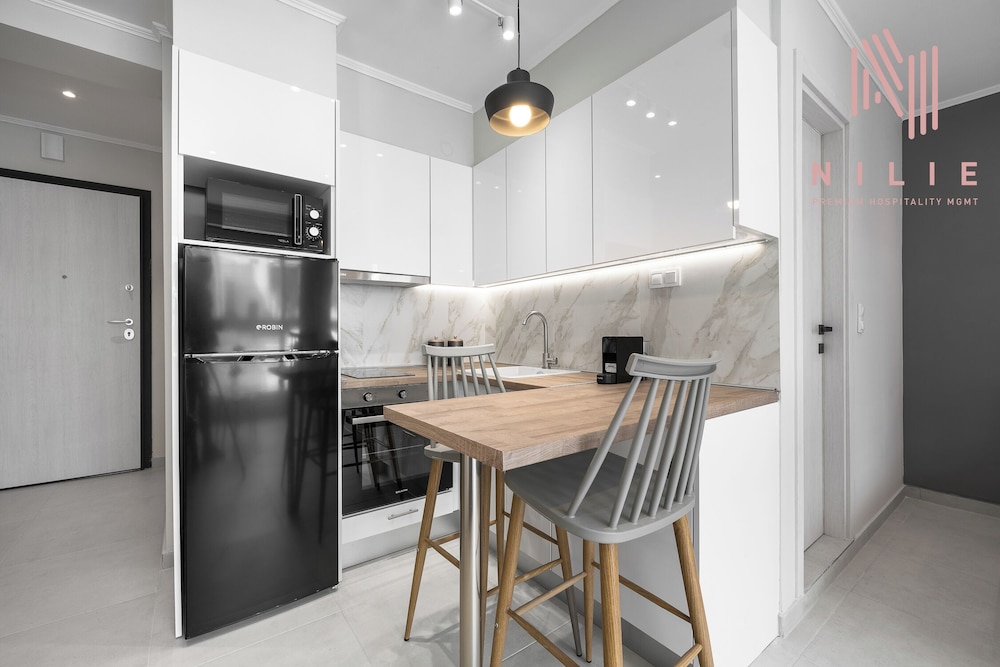 Bonsai Studios & Apartments, Nilie Hospitality MGMT