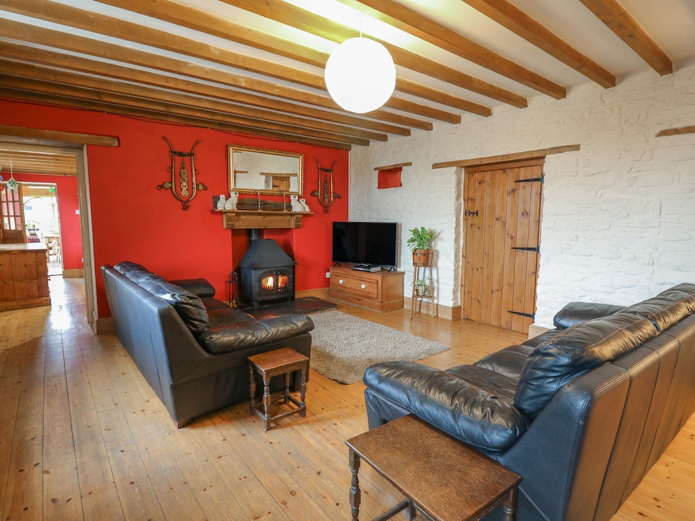 The Farmhouse