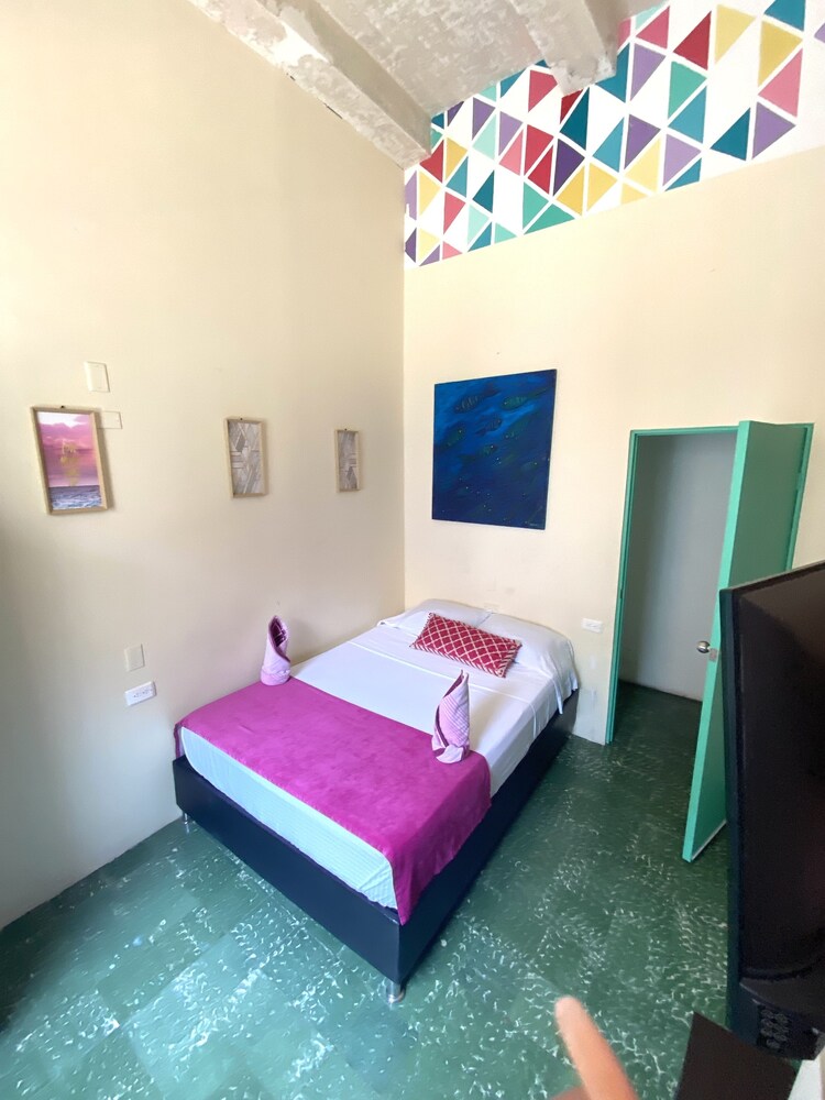 la viduka Hostel s.a.s