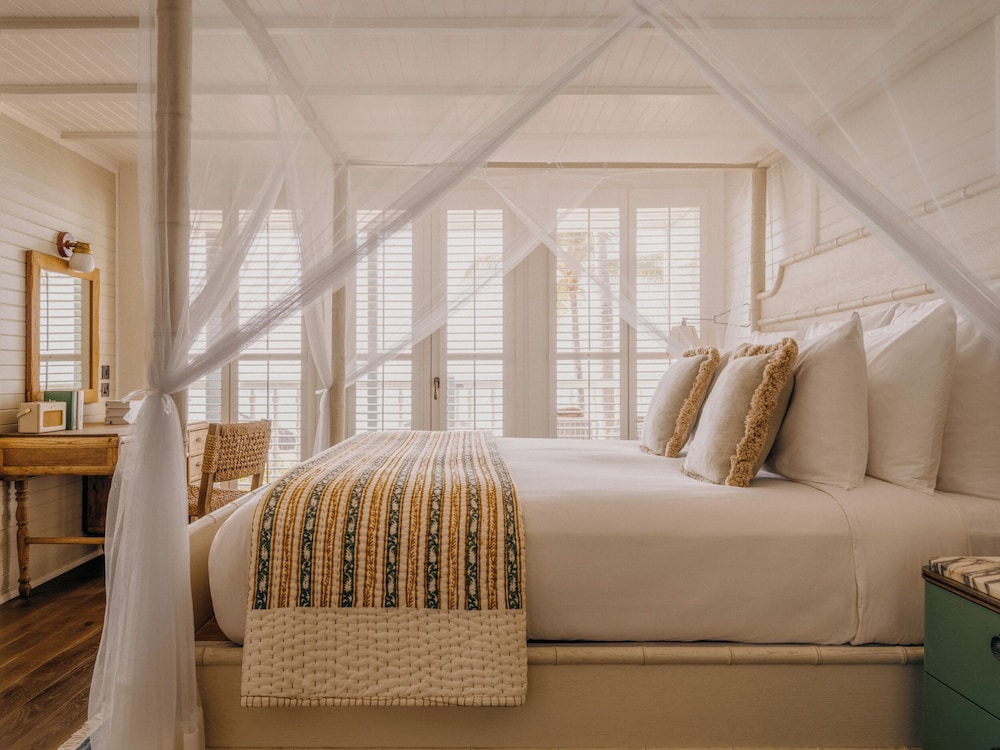 Soho Beach House Canouan