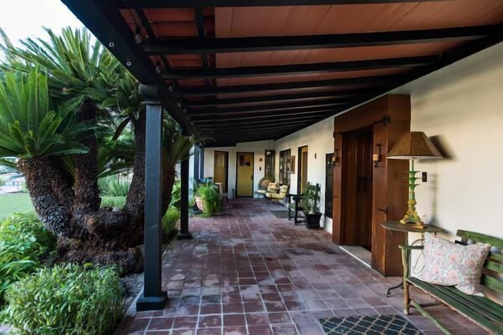 Bella Historic Hacienda By Signature Vacation Rentals
