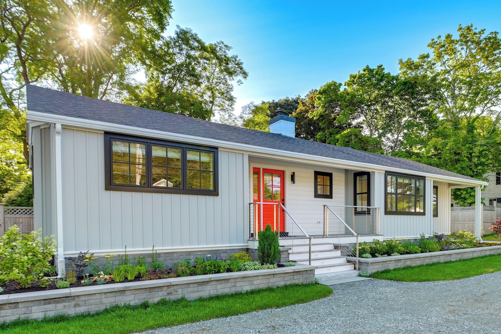 Upscale Southwest Harbor Retreat - Dog Friendly! view 5