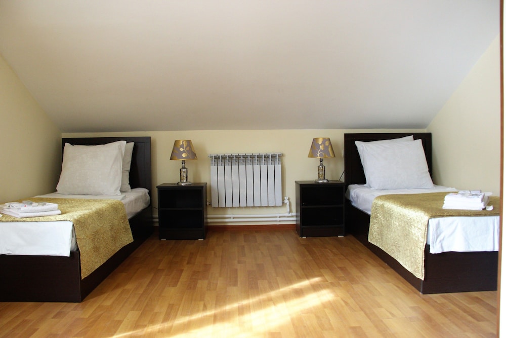 Seva Guesthouse