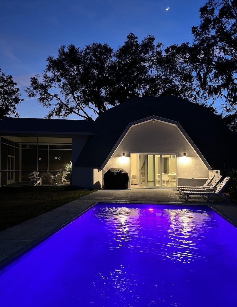 Orlando Vacations - Sumner Lake House 2 Bedrooms - Property Image 21