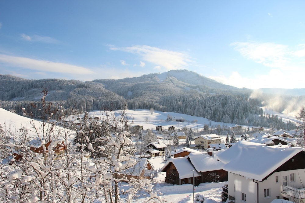 Oberweiglhof Penthouse