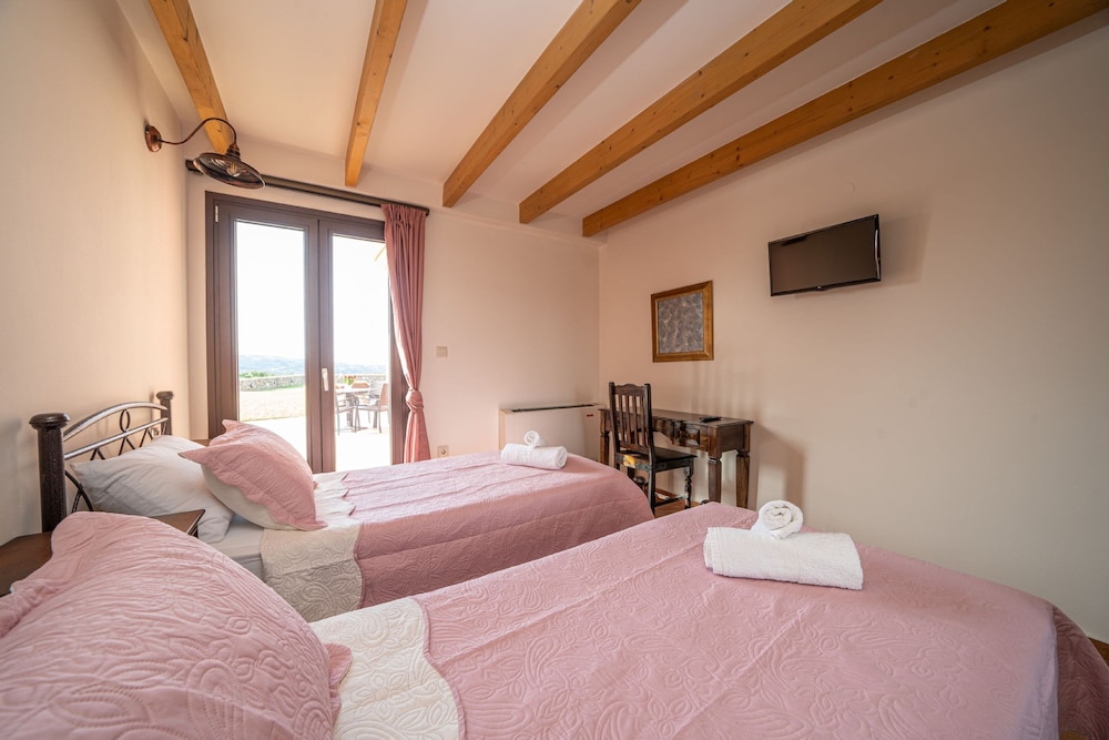 Villa Levante in Kefallonia