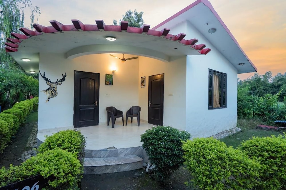Corbett Treat Resort By Atya Hotels