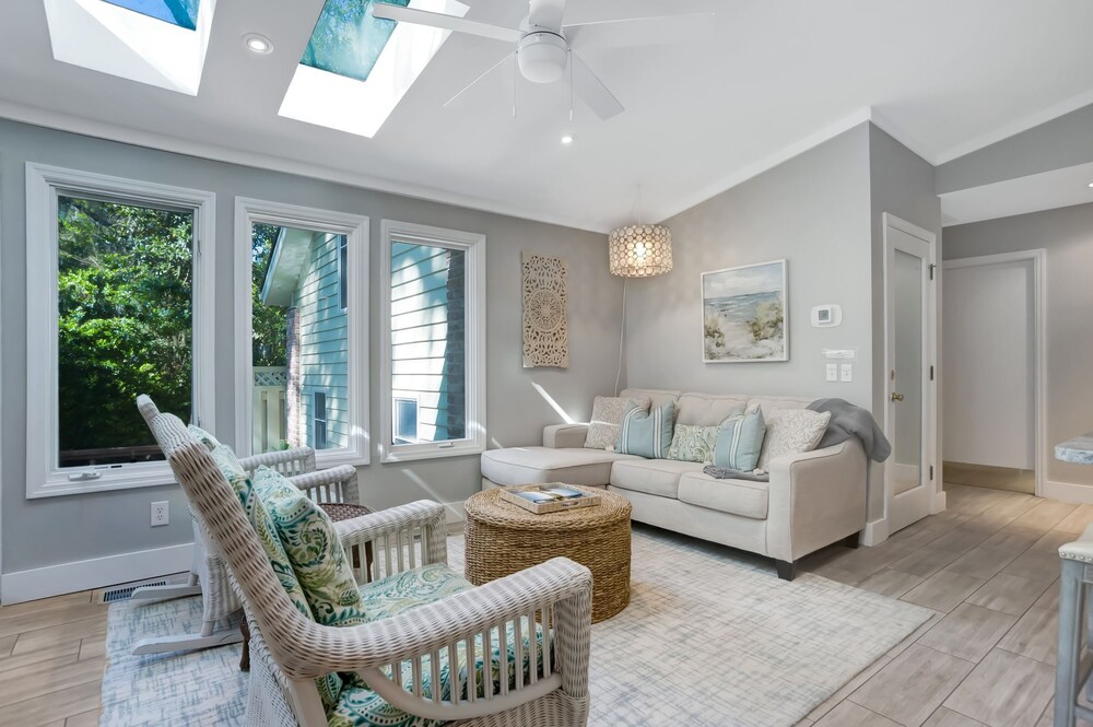 9 Planters Wood Court at The Sea Pines Resort