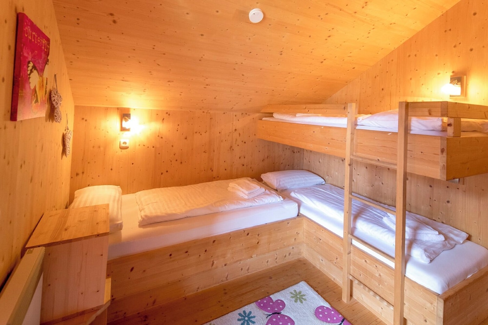 Kreischberg Chalets by ALPS RESORTS