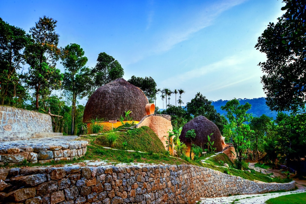Toroland Munnar