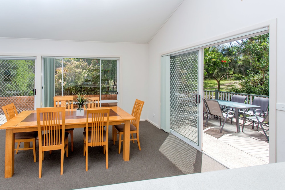Tasman Holiday Parks - Kioloa Beach