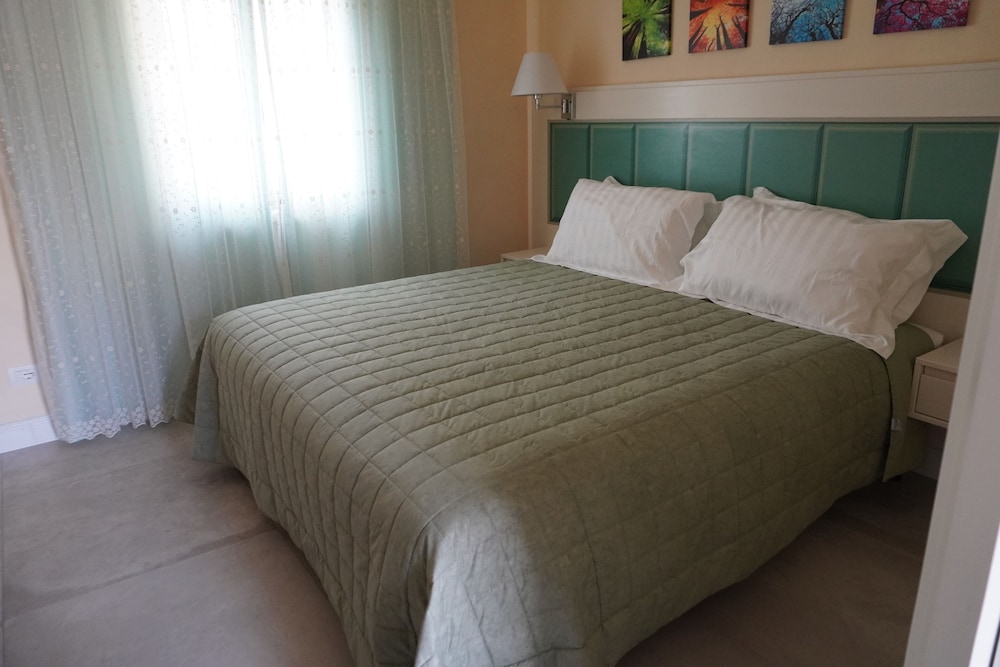 Borgo Sante Country House