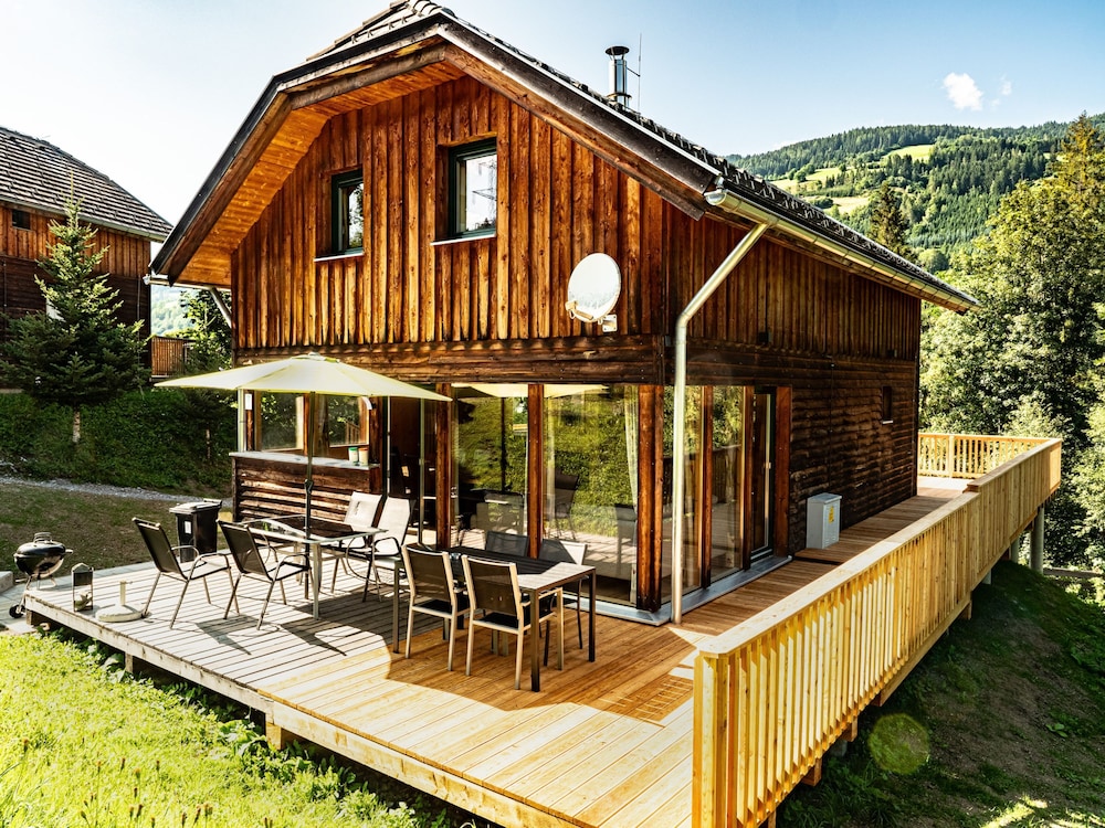 028 W8 in St Georgen am Kreischberg