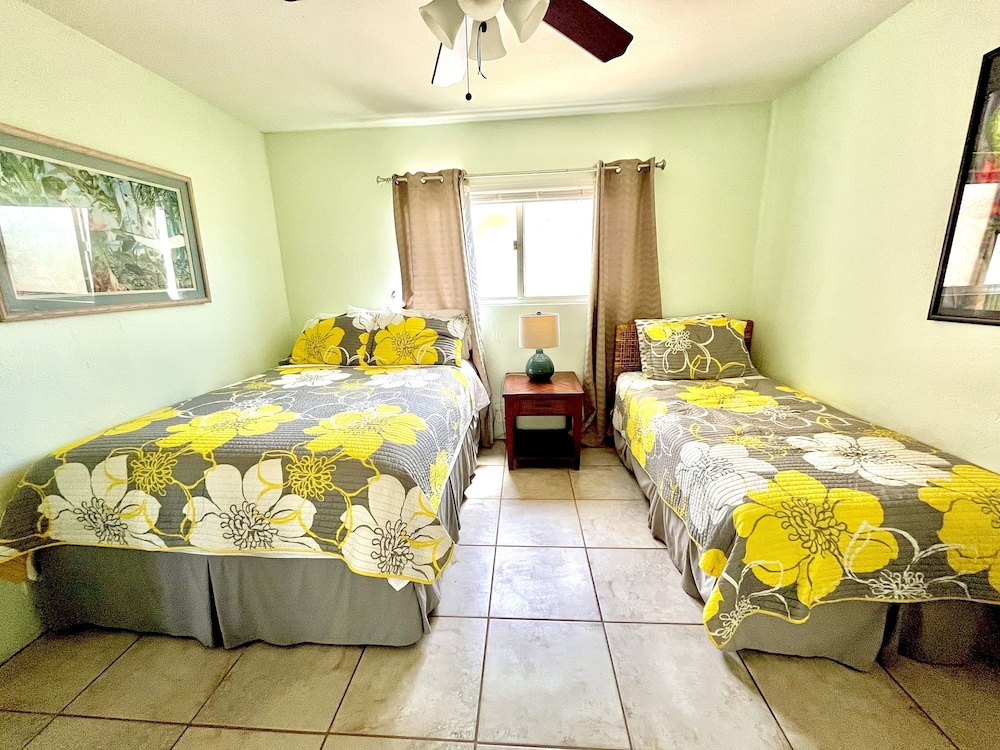 Menehune Shores 227 2 Bedroom Condo