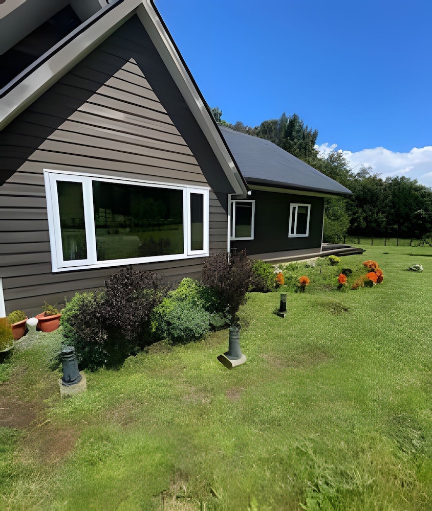Cabañas Los Notros Puerto Varas