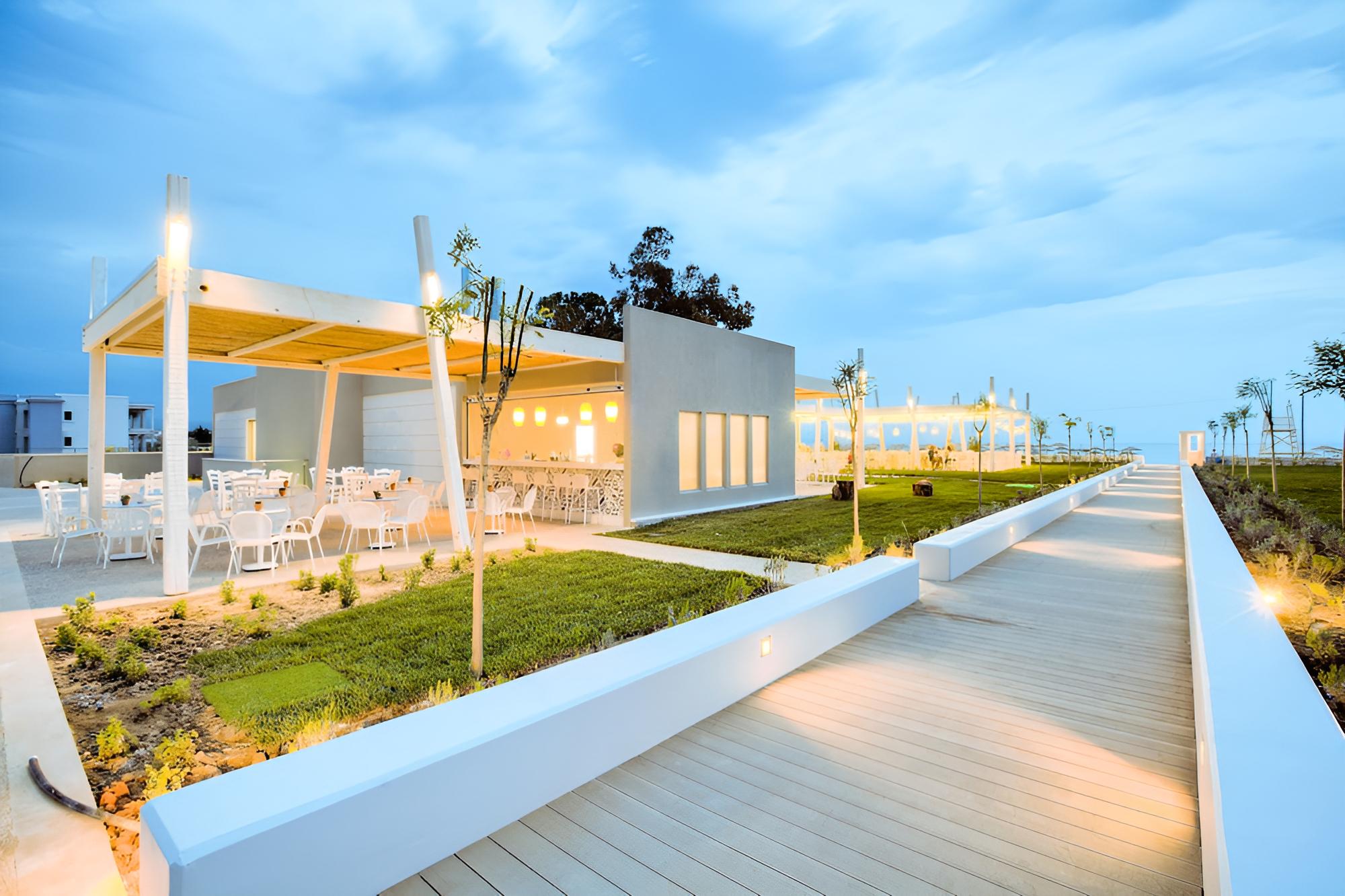 Blue Lagoon Princess - All Inclusive