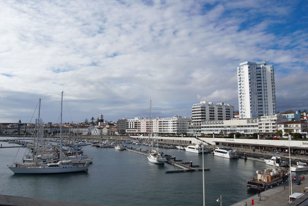 Atlantic Tower view 2