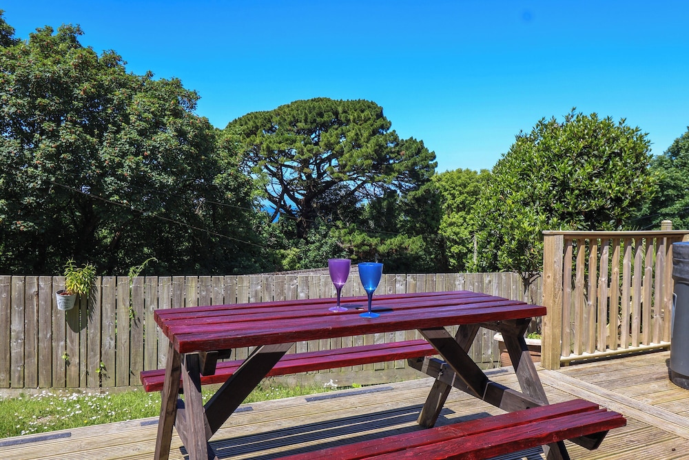 Bay Tree Lodge 35